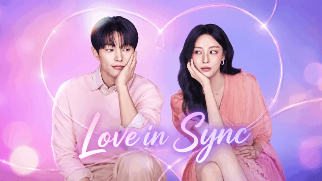 مسلسل الحب المتزامن Love in Sync الحلقة 6 السادسة مترجمة