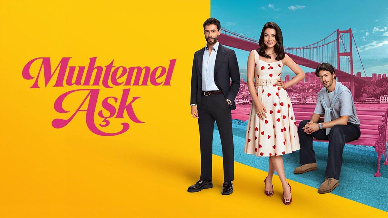 مسلسل حب محتمل الحلقة 7 السابعة مترجمة